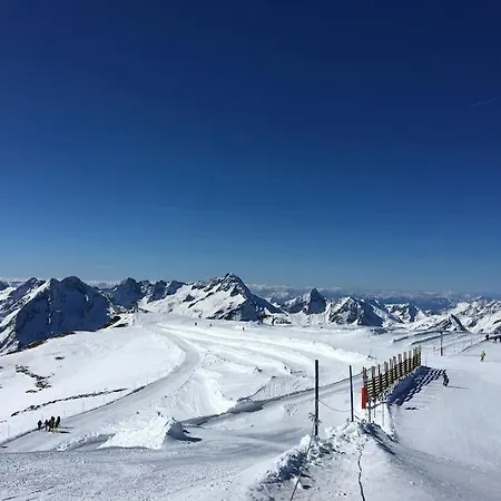 Studette Au Pied Des Pistes Et Du Jandri Express 2 Alpes Apartment Les Deux Alpes